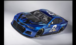 Chevrolet Camaro ZL1 NASCAR Cup and ZL1-1LE for 2018